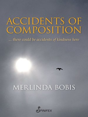 cover image of Accidents of Composition
